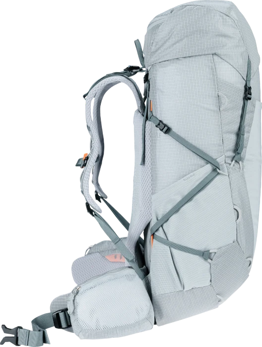 Deuter Aircontact Ultra 35+5 SL tin/shale (Damen)