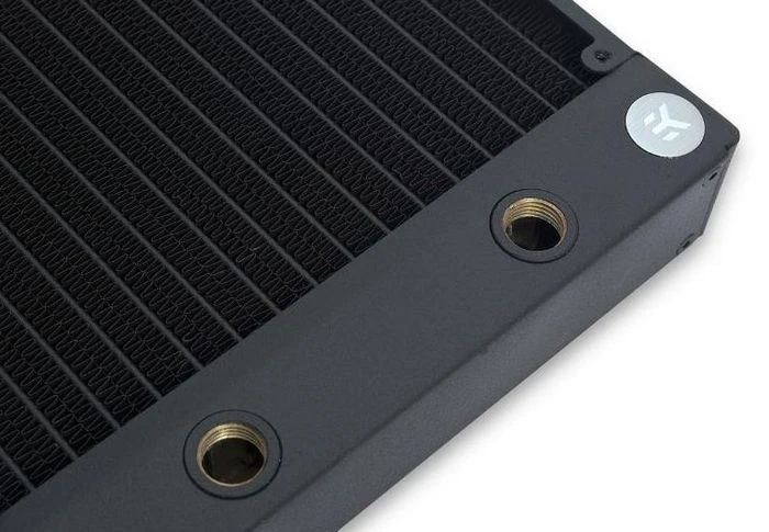 EK Water Blocks EK-CoolStream WE 180