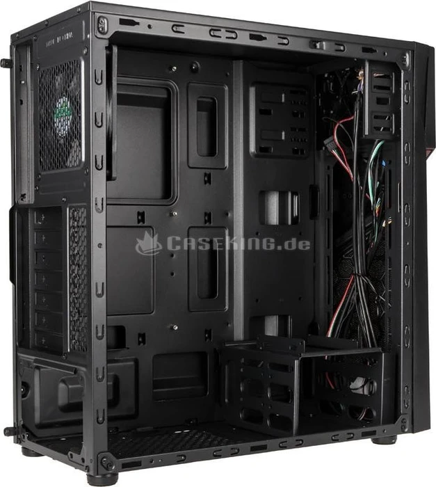 AeroCool CyberX