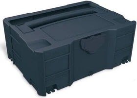 Tanos Systainer T-Loc II Werkzeugkoffer anthrazit