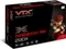 VTX3D Radeon R9 290X, 4GB GDDR5, 2x DVI, HDMI, DP Vorschaubild