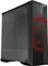 MSI MPG Gungnir 100D, Glasfenster Vorschaubild