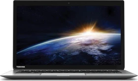 Toshiba KIRA-10D, silber, Core i7-5500U, 8GB RAM, 256GB SSD, DE