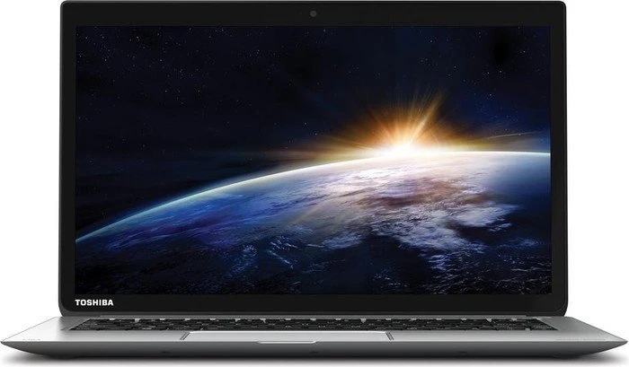 Toshiba KIRA-10D, silber, Core i7-5500U, 8GB RAM, 256GB SSD, DE
