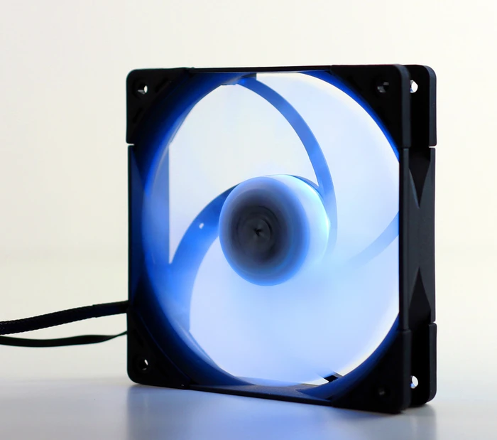 Scythe Kaze Flex 120 RGB 800rpm, 120mm