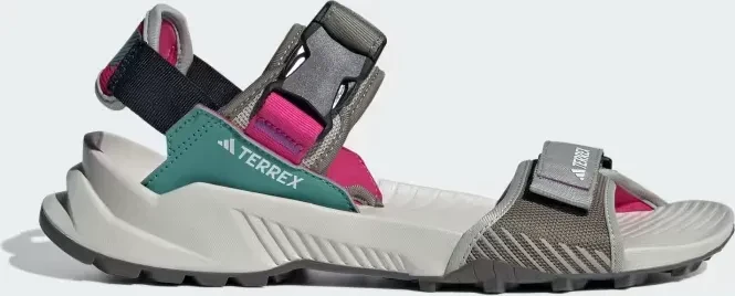 adidas Terrex Hydroterra sesame/core black/real magenta