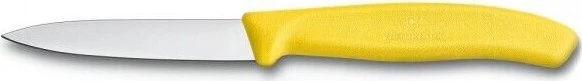 Victorinox SwissClassic Gemüsemesser, 8cm gelb