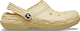 Crocs Classic Lined sesame