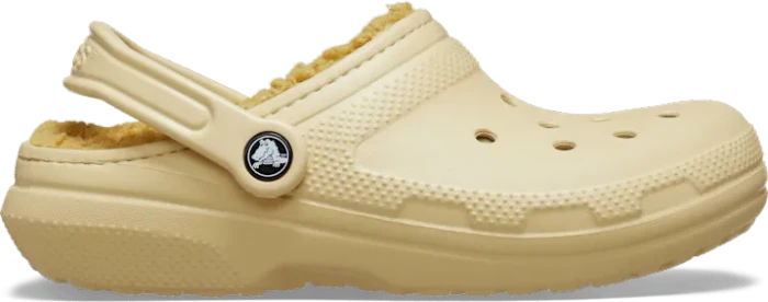 Crocs Classic Lined sesame