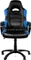 Arozzi Enzo Gamingstuhl, schwarz/blau Vorschaubild