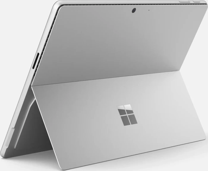 Microsoft Surface Pro 12, Platinum, Snapdragon X2 Plus - X2P-64-100, 24GB RAM, 512GB