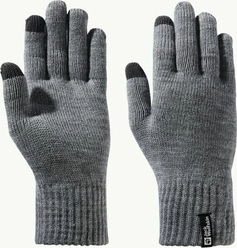 Jack Wolfskin Rib Handschuhe