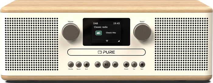 Pure Classic C-D6