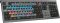 LogicKeyboard Astra 2 Adobe Graphic Designer Mac, USB, FR Vorschaubild