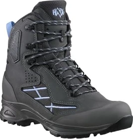Haix Scout 3.0 GTX grey sky (Damen)