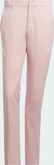 adidas Ultimate365 Tapered Golf Hose lang sandy pink (Herren)