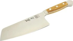 Güde Alpha Olive Chai Dao Kochmesser 16cm