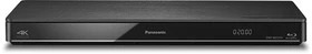 Panasonic DMP-BDT374 schwarz