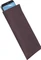 Hama Smartphone-Sleeve Soft Elegance Größe XXL Aubergine Vorschaubild