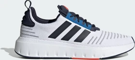 adidas Swift Run cloud white/legend ink/bright red (Herren)