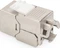 Digitus Keystone Modul RJ-45 Buchse via Verlegekabel Cat6a, 2er-Pack Vorschaubild