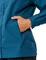 Vaude Escape Light Funktionsjacke shore blue (Damen) Vorschaubild