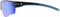 Alpina Tri-Scray 2.0 HR black mat-cyan/ceramic mirror blue Vorschaubild