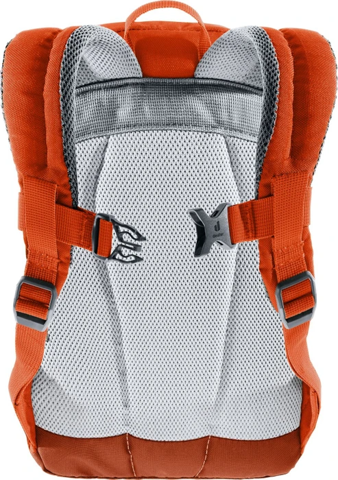 Deuter Pico flame/brick (Junior)