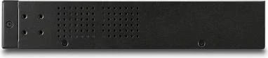 Buffalo BS-MP Desktop 10G Smart Switch, 8x RJ-45