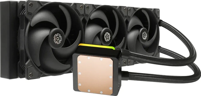 Enermax LiqTech XTR 360