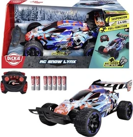 Dickie Toys RC Snow Lynx