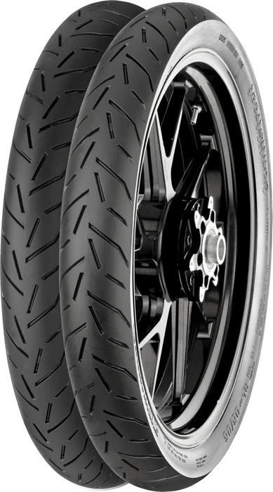 Continental ContiStreet 2.75 17 48P TL