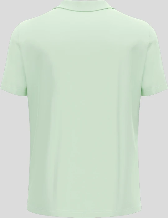 Odlo F-Dry Poloshirt kurzarm ambrosia (Herren)
