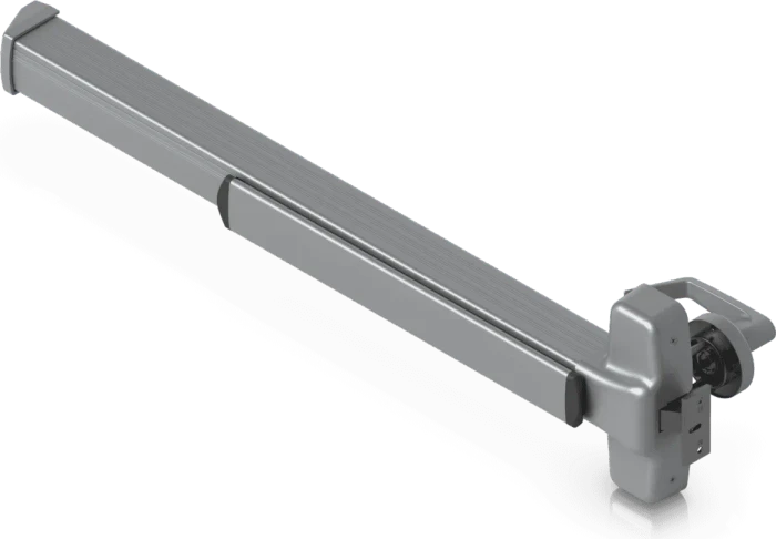 Ubiquiti Panic Bar, Panikbalken