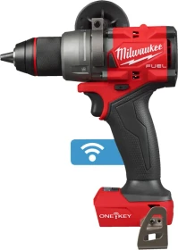 Milwaukee M18 ONEDD3-0X One-Key Fuel Akku-Bohrschrauber solo inkl. Koffer