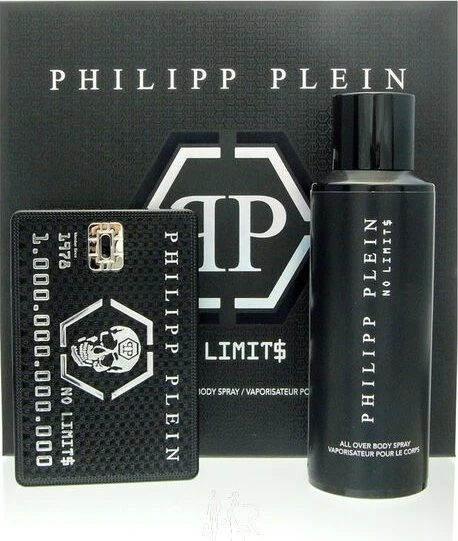 Philipp Plein No Limits
