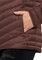 Jack Wolfskin Passamani Down Funktionsjacke dark maroon (Damen) Vorschaubild