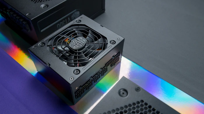 Cooler Master V-Series V850 SFX Gold 850W, SFX 3.42
