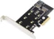 Digitus M.2 NGFF / NVMe SSD PCI Express 3.0 x4 Add-On Card Vorschaubild