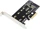 Digitus M.2 NGFF / NVMe SSD PCI Express 3.0 x4 Add-On Card (DS-33170)