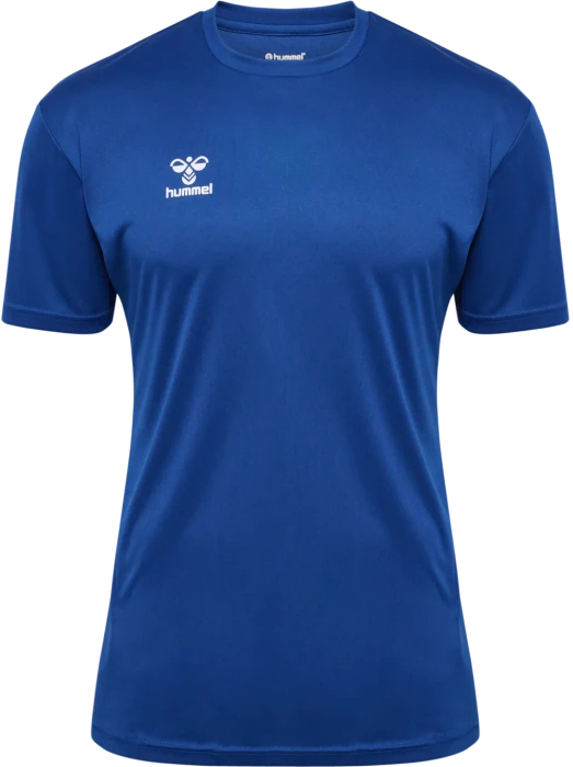 hummel Logo Set true blue