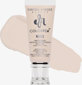 Danessa Myricks Colorfix Nudes Multifunktionales Make-Up nude 1, 10ml