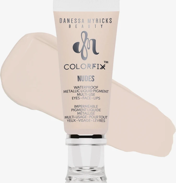 Danessa Myricks Colorfix Nudes Multifunktionales Make-Up nude 1, 10ml