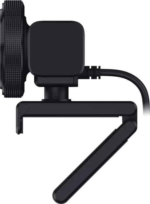 Razer Kiyo V2 X, schwarz