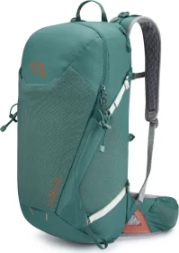 Rab Aeon 27 sagano green