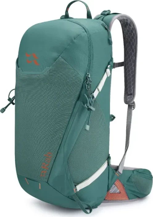 Rab Aeon 27