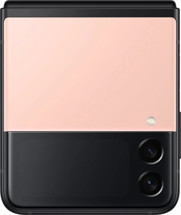 Samsung Galaxy Z Flip3 5G 128GB pink