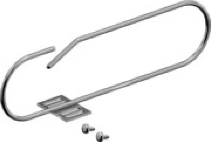 Rittal Kabelführungsbügel