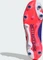 adidas Predator Elite Laceless SG lucid blue/cloud white/solar red Vorschaubild