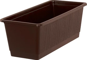 Geli Standard 40x17.5cm braun